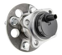 NTY Rodamiento de rueda trasero KLT-TY-093 para TOYOTA DAIHATSU