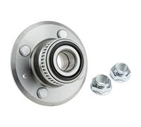 Buje de rueda cojinete de rueda trasero MG ZR ZS ROVER STREETWISE 200 II 25 I...