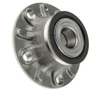 Buje de rueda cojinete de rueda trasero para AUDI A3 Q2 LEON TOLEDO OCTAVIA G...
