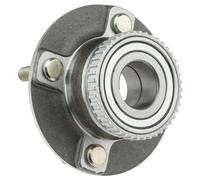 Rodamiento de la rueda Eje trasero KLT-FR-016 NTY para FORD MONDEO I FIESTA IV