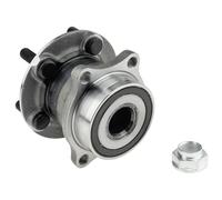Buje de rueda cojinete de rueda trasero para SUABRU BRZ FORESTER IMPREZA LEGA...