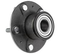 Buje de rueda cojinete de rueda trasero SUZUKI SWIFT 1.6 05- 43402-57KA0