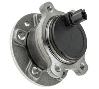 Buje de rueda cojinete de rueda trasero VOLVO S60 II S80 II V60 V70 III XC70 ...