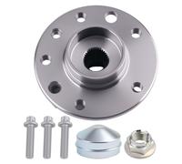 buje de rueda cojinete delantero for Opel Astra H 1603254 13110964 713644320