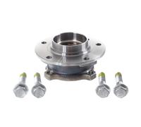 Buje de rueda con rodamiento Delantero para BMW 5 (Touring), 6 (Descapotable)