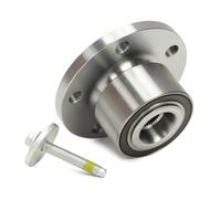 Buje de rueda con rodamiento Delantero para VOLVO S60 II, S80 II, V60 I, V70 III