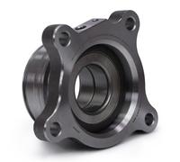 Buje de rueda con rodamiento Trasero para Izquierdo TOYOTA; LEXUS GX