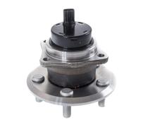 Buje de rueda con rodamiento Trasero para TOYOTA AVENSIS, CALDINA, CELICA, PRIUS