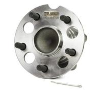 Buje de rueda con rodamiento Trasero para TOYOTA AVENSIS VERSO, RAV 4 II