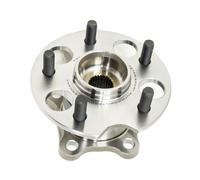 Buje de rueda con rodamiento Trasero para TOYOTA HIGHLANDER KLUGER; LEXUS RX