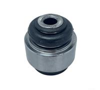 Buje de rueda de eje trasero 42304-42020 para Toyota RAV4 XA20, rodamiento de goma, absorción de impactos, duradero, fácil instalación 2005-2011