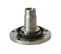 Buje de rueda delantera compatible con Clase G W463 G550 G63 G500 G55 2004-2018 A4633300425 4633300425(OEM)