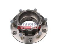 Buje De Rueda Fast FT24050 para Iveco
