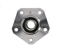 Buje de rueda FEBI 188279 para AUDI A5 (F53, F5P) 3 2018-2020
