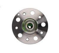 Buje de rueda FEBI 36077 MERCEDES-BENZ CLK (C209) 3 2005-2009