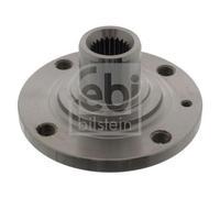 Buje De Rueda Febi Bilstein 02231 para Audi VW Eje Delantero Eje Trasero