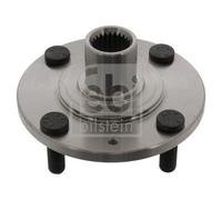 Buje De Rueda Febi Bilstein 05762 para Ford Ford Usa Eje Delantero Eje Trasero