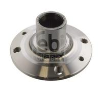 Buje De Rueda Febi Bilstein 102186 para Renault Dacia Samsung