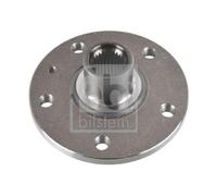 Buje De Rueda Febi Bilstein 172411 para Nissan Opel Renault Vauxhall