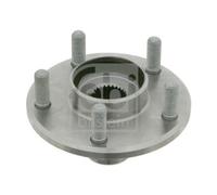 Buje De Rueda Febi Bilstein 24351 para Ford Ford Usa