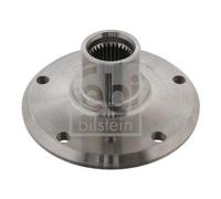 FEBI BILSTEIN Cubo de la rueda 32803 Eje trasero para BMW 5 Touring