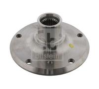 Buje De Rueda Febi Bilstein 32804 para Bmw Para Vehículos Sin Dirección Activo