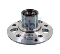 Buje De Rueda Febi Bilstein 36079 para Mercedes Benz Mercedes Benz