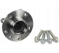 ABAKUS Cojinete de rueda para JEEP: Compass, Renegade & FIAT: 500 & ALFA ROMEO: Tonale (Ref: 141-01-278)