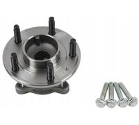 ABAKUS Juego De Rodamientos 141-01-209 Para Chevrolet Opel 5 Agujeros