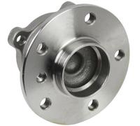 Buje de rueda Juego de cojinetes de rueda trasero para MINI F55 F56 F54 F60 F...