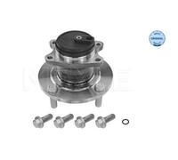 MEYLE 014 752 1002 Buje de rueda trasero para Colt CZC Forfour