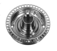 Buje de rueda MEYLE 100 407 0063 VW POLO (6N2) 1 1999-2001