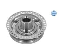 Buje De Rueda Meyle 1004070074 Meyle-original: True To Oe. para Seat VW
