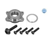 Juego de cojinetes de rueda MEYLE 100 498 0122