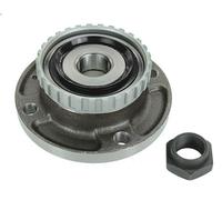 Buje de rueda MEYLE 11-14 750 0031 para CITROEN ZX (N2) 2 1994-1997