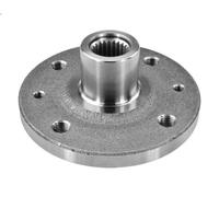 Buje de rueda MEYLE 16-14 652 0000 RENAULT MEGANE I (BA0/1_) 2 1996-2003