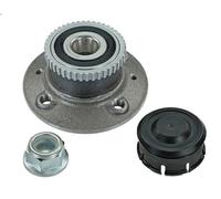 Buje de rueda MEYLE 16-14 752 0006 para RENAULT KANGOO (KC0/1_) 1.5 2005-201