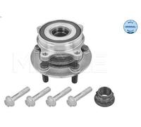 Buje de rueda MEYLE 30-14 652 0008 para TOYOTA PRIUS (_W3_) 1.8 2008-2016