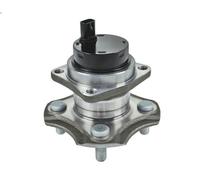 Cubo de rueda MEYLE 30-14 752 0004