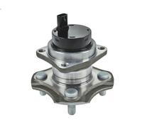 Cubo de rueda MEYLE 30-14 752 0004