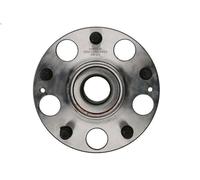 Buje de rueda MEYLE 31-14 752 0007 para HONDA INSIGHT (ZE_) 1.3 2009-2013