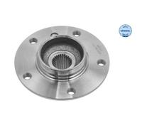 Buje De Rueda Meyle 3147520003 Meyle-original: True To Oe. para Bmw