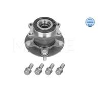 Buje De Rueda Meyle 32147520004 Meyle-original: True To Oe. para Chrysler Jeep