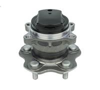 Buje de rueda MEYLE 36-14 750 0004 para NISSAN X-TRAIL II (T31) 2 2007-2013