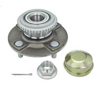Buje de rueda MEYLE 36-14 752 0000 para NISSAN PRIMERA (P11) 2 1999-2001