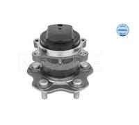 Cubo de rueda MEYLE 36-14 750 0004