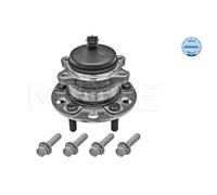 Buje De Rueda Meyle 37147520014 Meyle-original: True To Oe. para Hyundai Kia