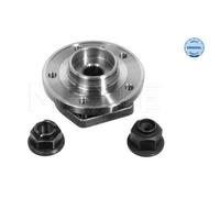 Buje De Rueda Meyle 5140274181S Meyle-original: True To Oe. para Volvo