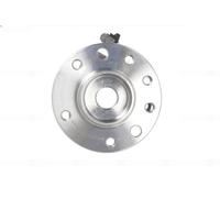 Buje de rueda MEYLE 614 652 001 para OPEL SPEEDSTER (E01) 2 2002-2006