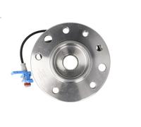 Buje de rueda MEYLE 614 652 0011 para OPEL ASTRA H (A04) 2 2004-201